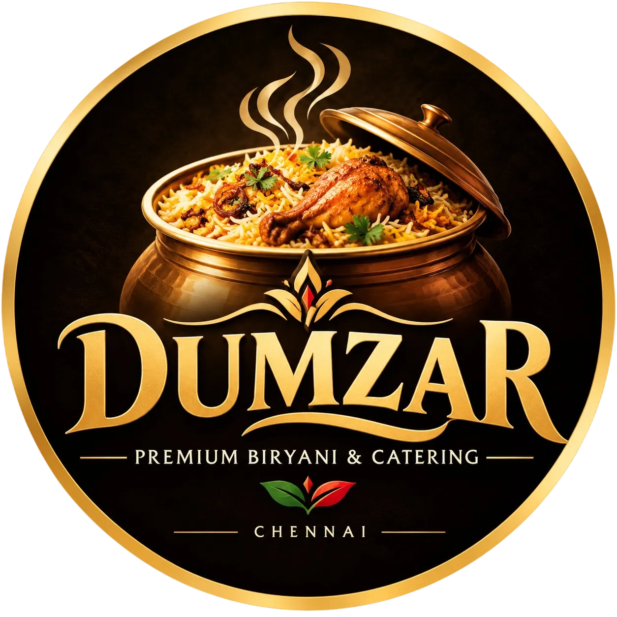 DUMZAR Logo